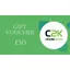C2K Cycling 2000 eGift Voucher 50 pounds